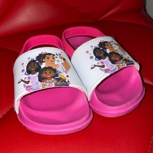 Encanto Toddler Girl Slides